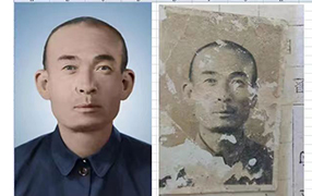 海拉尔老照片修复-2