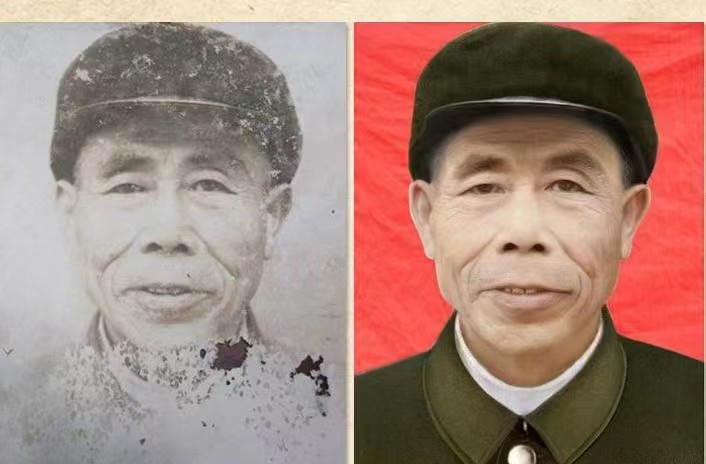 海拉尔老照片模糊修复-72