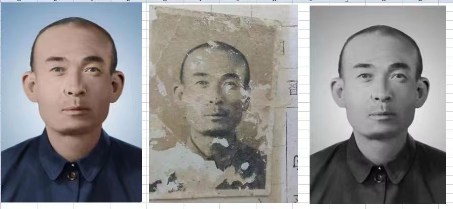 海拉尔老照片模糊修复-21